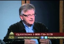 BLOG: Sunday Liquor Sales, Will it Pass?