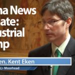 VIDEO: Industrial Hemp in Minnesota?