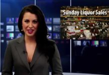 Alpha News Video Update: March 6th, 2015