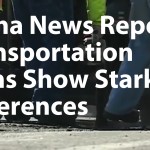 Alpha News Report: Transportation Bill
