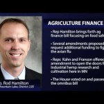Alpha News Update-Agriculture Finance Bill
