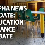 Alpha News Update-Education Finance Bill