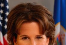 The Activist Auditor, Rebecca Otto fights to retain county audit authority