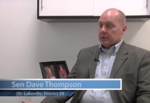 Gateway Corridor Support Brings Challenger to Woodbury Representative