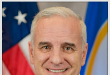Governor Dayton wants more money for rural broadband grants