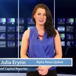 Alpha News Report: Closed Doors in MN Politics