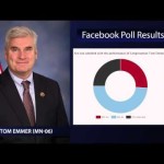 Alpha News Update-Emmer Facebook Poll Results