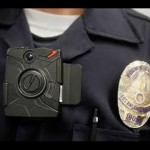 Alpha News Report: Police Body Cameras
