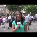 Alpha News Report: Planned Parenthood Protesters