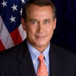 Speaker John Boehner Steps Down