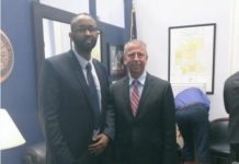 CAIR wants Islamophobia training in St. Cloud