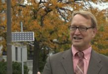 MN House Receives Lower-Than-Average Scores from The Taxpayers League