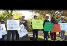 University Students Demanding an Investigation into The U’s Fetal Tissue Research
