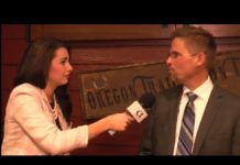 Left and Right Share One Goal: Derail the Trump Train