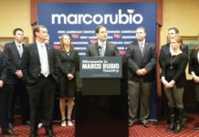 Marco Rubio Fundraising in Minnesota & Announces Leadership Team