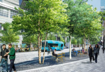 Bonding bust, Nicollet Mall project gets one bidder