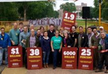 Professors could be Unionized at U of M by spring