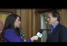 State Senate Candidate Jim Abeler Discusses Campaign Promises, Gas Tax, State Surplus, and More