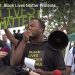 Black Lives Matter Rashad (St. Paul)