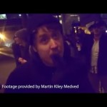Protesters-Tell-Yiannopoulos-Supporters-to-Kill-Themselves-PLUS-Full-Milo-Interview