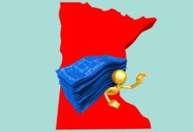 Minnesota is losing productive workers – Center of the American Experiment