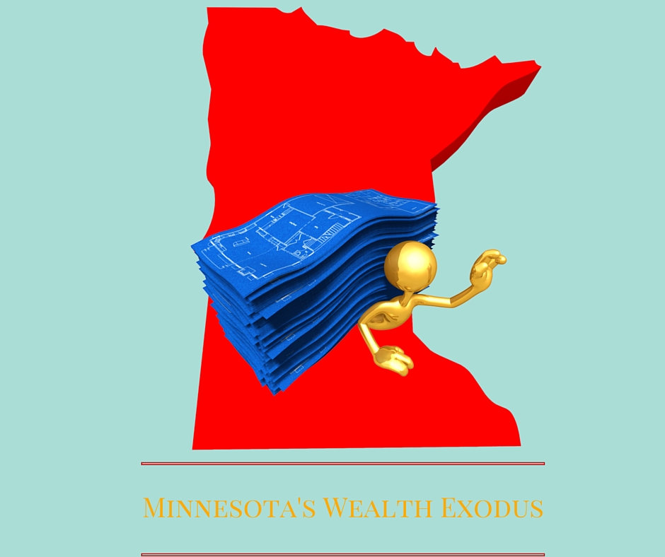 Minnesota Taxpayer Exodus (1)