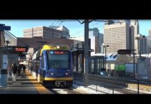 Gov Walz Budget Proposes Higher Met Council Tax