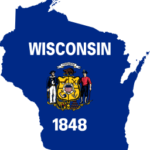 256px-Flag_map_of_Wisconsin.svg