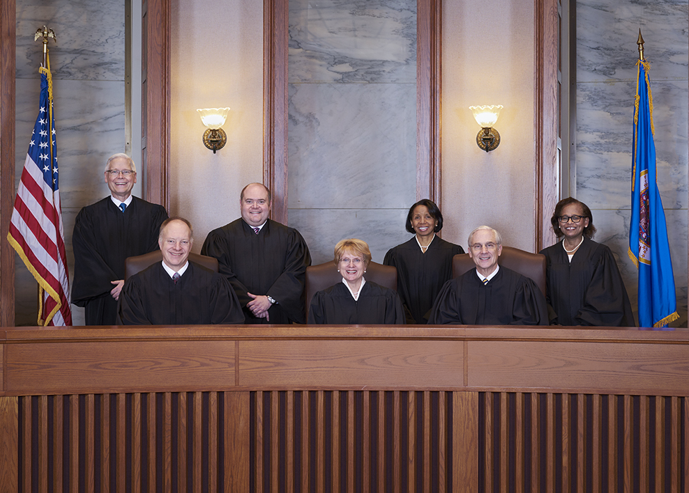 Minnesota Supreme Court