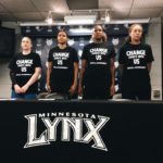 (Photo Minnesota Lynx)