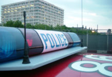 Law Enforcement Officials Voted Down for Final Community Relations Recommendations