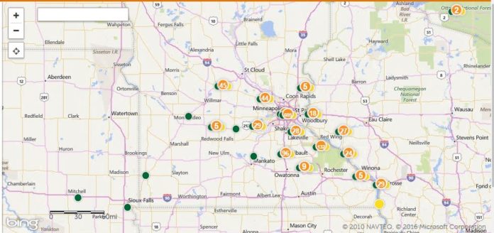 Severe Storms Cause Power Outages, Xcel Customers Express Outrage ...