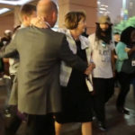 Mayor Blaming Trump Supporters for Not Seeking Help from Police Anti-Trump protesters attack Trump Supporters