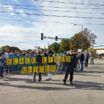 By Fibonacci Blue from Minnesota, USA (Black Lives Matter protest in St. Paul) [CC BY 2.0 (https://creativecommons.org/licenses/by/2.0)], via Wikimedia Commons