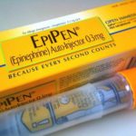 Democrat Senator’s Daughter is CEO of Company That Raised EpiPen Price