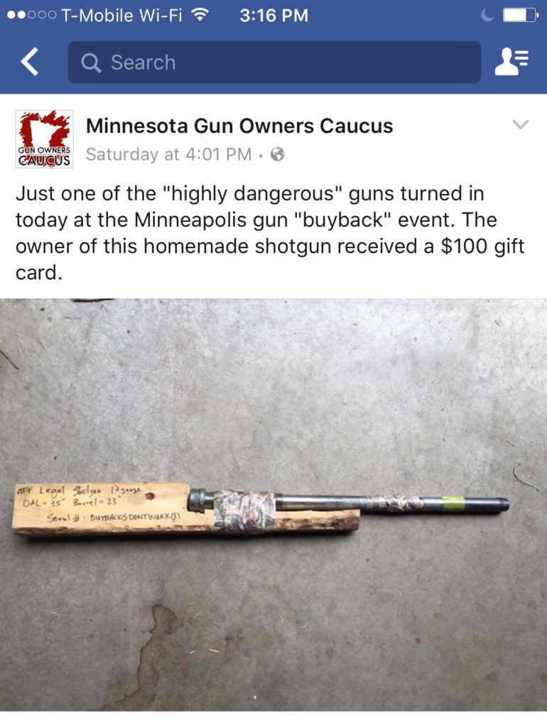 Image Credit: Minnesota Gun Owners Caucus 
