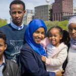 Minnesota House Candidate Makes History Ilhan Omar's past warrants a closer look at her marriage records.