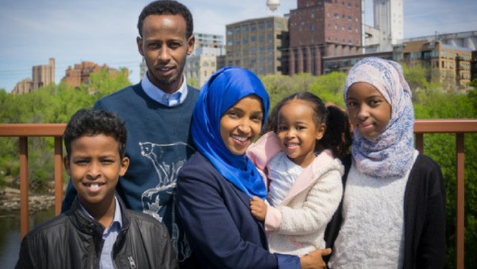Ilhan Omar's past warrants a closer look at her marriage records.