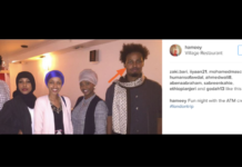 Brother Ilhan Omar Legally Married Sends Alpha News an Email