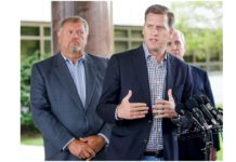 State Leaders Meeting Thursday to Discuss Special Session