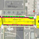 Washington Avenue Traffic Reduction Head Scratcher