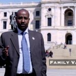 Omar’s Republican Opponent Suspends Race