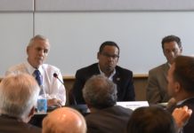 To Be or Not to Be: Public Discusses Fate of SWLRT