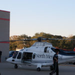 Helicopter Crashes Overnight in Northern Minnesota