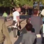 UPDATED: Somali Muslims Harassing Gay Man Resurfaces (Video)