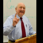 Former DFL Leader Supporting Trump