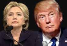 Trump Pulling Even with Clinton in Minnesota Hillary Clinton and Donald Trump