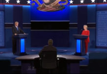 POLL: Who Won the Debate?
