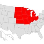 Minnesota’s 12-Month Change in Unemployment Rate is 5th Worst in US