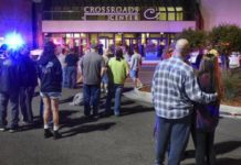 Dayton Calls for Tolerance in Wake of St Cloud Stabbings; Less Than a Year ago He Said “Find Another State”